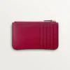 Card Holder, Panthere C Card Holder, Panthere C
