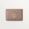 Card Holder, Panthere Graphique