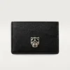 Card Holder, Panthere Graphique