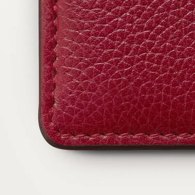 Card Holder, Panthere Graphique