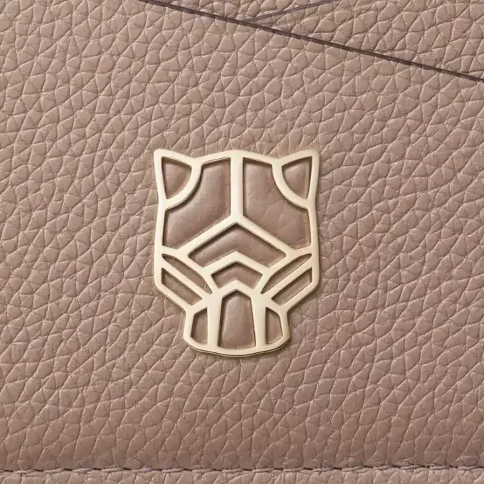 Card Holder, Panthere Graphique