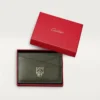 Card Holder, Panthere Graphique