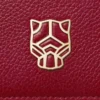 Card Holder, Panthere Graphique