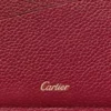 Card Holder, Panthere Graphique