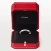 Cartier D’amour Wedding Band – Platinum – Cartier Cartier D’amour Wedding Band – Platinum – Cartier