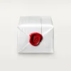 Love Ring – White Gold, Classic Model | Cartier Us