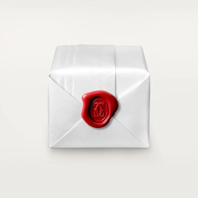 Love Ring – White Gold, Classic Model | Cartier Us