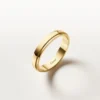 Cartier D’amour Wedding Ring, 3.5 Mm Width Cartier D’amour Wedding Ring, 3.5 Mm Width