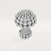 Cartier Libre Polymorph Ring, Diamonds