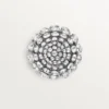 Cartier Libre Polymorph Ring, Diamonds