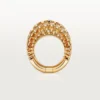 Cartier Libre Polymorph Ring, Transformable, Diamonds