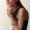 Cartier Libre Tressage Bracelet