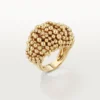 Cartier Libre Tressage Ring Cartier Libre Tressage Ring