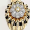 Cartier Libre Tuttitutti Bracelet, Chrysoprase, Diamonds
