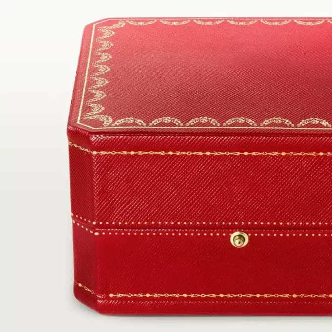 Cartier Libre Tuttitutti Brooch