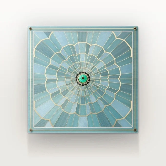 Cartier Libre Tuttitutti Jewelry Box
