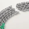 Cartier Libre Tuttitutti Necklace, Chrysoprase