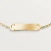 Chain Bracelet – Yellow Gold – Cartier Chain Bracelet – Yellow Gold – Cartier