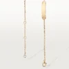 Chain Bracelet – Yellow Gold – Cartier Chain Bracelet – Yellow Gold – Cartier