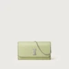 Chain Wallet, C De Cartier