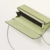 Chain Wallet, C De Cartier