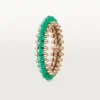 Clash De Cartier Bracelet, Chrysoprase, Extra-Large Model Clash De Cartier Bracelet, Chrysoprase, Extra-Large Model
