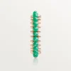Clash De Cartier Bracelet, Chrysoprase, Extra-Large Model Clash De Cartier Bracelet, Chrysoprase, Extra-Large Model
