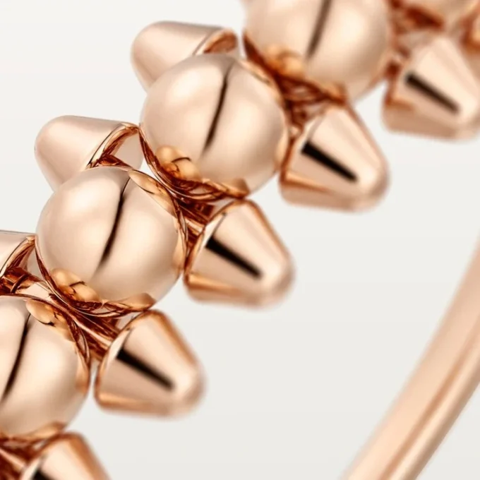 Clash De Cartier Bracelet, Extra-Large Model