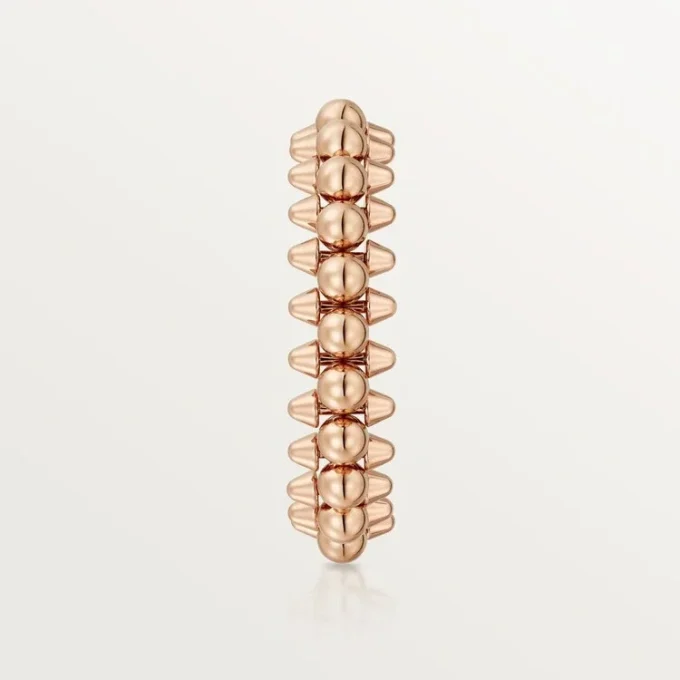 Clash De Cartier Bracelet, Extra-Large Model