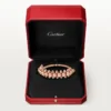 Clash De Cartier Bracelet, Extra-Large Model