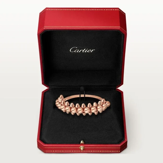 Clash De Cartier Bracelet, Extra-Large Model