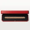 Clash De Cartier Bracelet, Flexible, Extra-Large Model Clash De Cartier Bracelet, Flexible, Extra-Large Model