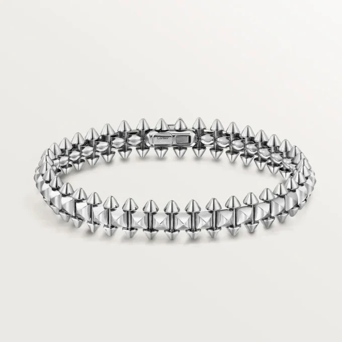 Clash De Cartier Bracelet, Flexible, Medium Model
