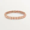 Clash De Cartier Bracelet, Flexible, Medium Model