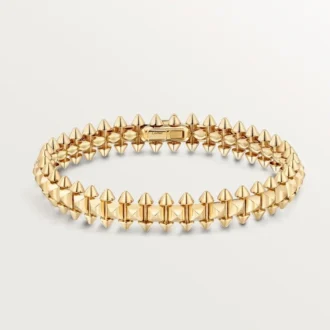 Clash De Cartier Bracelet, Flexible, Medium Model