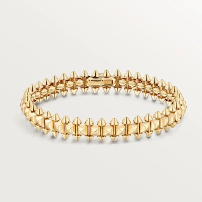 Clash De Cartier Bracelet, Flexible, Medium Model