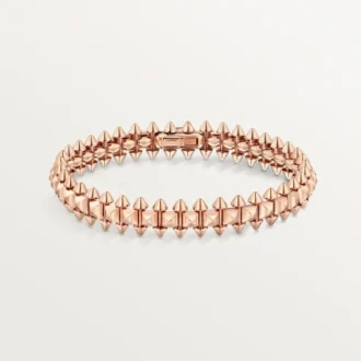 Clash De Cartier Bracelet, Flexible, Medium Model