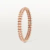 Clash De Cartier Bracelet, Flexible, Medium Model