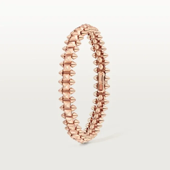 Clash De Cartier Bracelet, Flexible, Medium Model