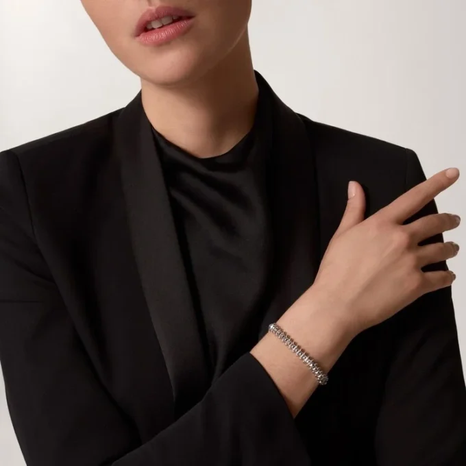 Clash De Cartier Bracelet, Flexible, Medium Model
