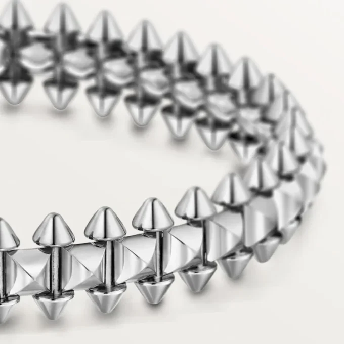 Clash De Cartier Bracelet, Flexible, Medium Model