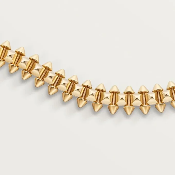 Clash De Cartier Bracelet, Flexible, Medium Model