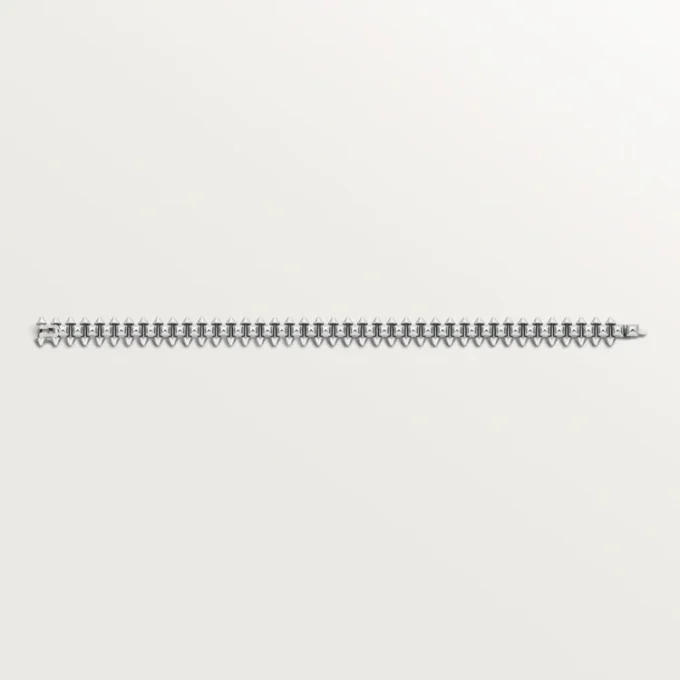 Clash De Cartier Bracelet, Flexible, Medium Model
