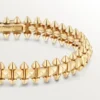 Clash De Cartier Bracelet, Flexible, Medium Model