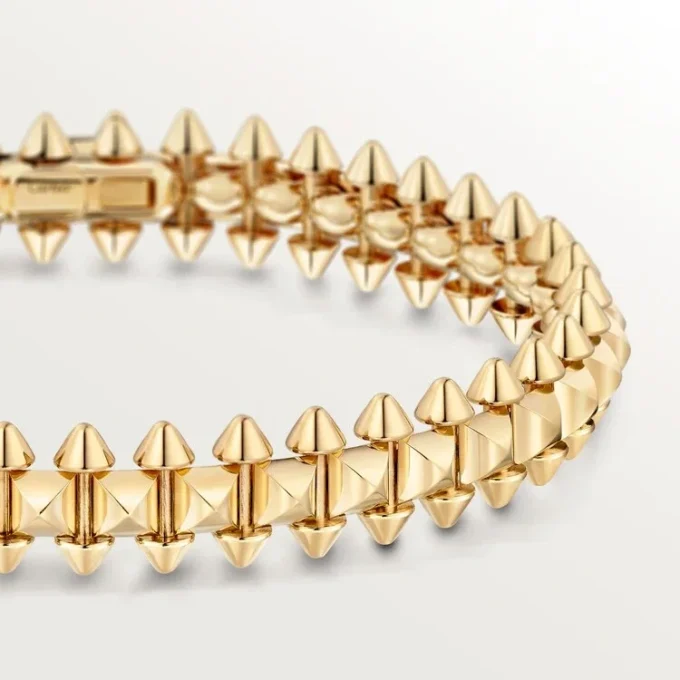 Clash De Cartier Bracelet, Flexible, Medium Model