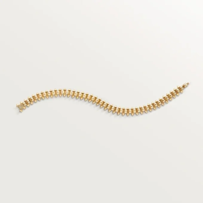 Clash De Cartier Bracelet, Flexible, Medium Model