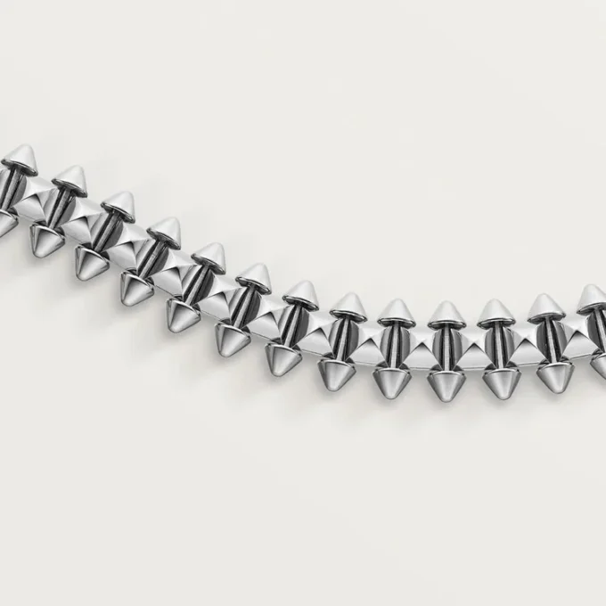 Clash De Cartier Bracelet, Flexible, Medium Model