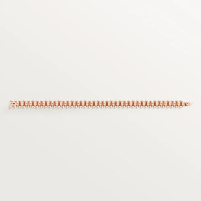 Clash De Cartier Bracelet, Flexible, Medium Model