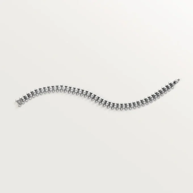 Clash De Cartier Bracelet, Flexible, Medium Model