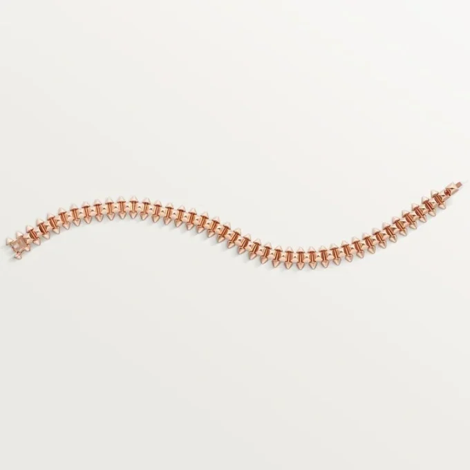 Clash De Cartier Bracelet, Flexible, Medium Model